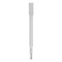 Imagem de TALHADEIRA CHATA AR ENCAIXE SDS PLUS 14x20x250MM 1PC MTX