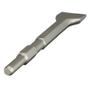 Imagem de Talhadeira Encaixe Sextavado 17mm 255mm Largura 40mm Makita D-71308