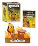 Imagem de Talking Figurine RP Minis This Is Fine com luz e som