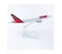 Imagem de TAM Boeing 777 Miniatura Avião Aeronave Comercial