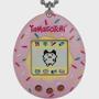 Imagem de Tamagotchi Bichinho Virtual Granulado Fun F0090-4