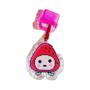 Imagem de Tamagotchi Melody World Berry - Edição Limitada com Rolha de Poeira