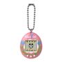 Imagem de Tamagotchi Original Bandai Bichinho Virtual Pink Flowers