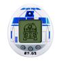 Imagem de Tamagotchi Star Wars R2-D2 Classic White 88821
