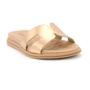 Imagem de Tamanco Beira Rio 8528.204 Papete Flatform Flat Feminino