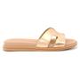 Imagem de Tamanco Beira Rio 8528.204 Papete Flatform Flat Feminino