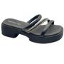 Imagem de Tamanco Casual Platform Beira Rio 8526.204