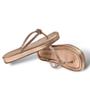 Imagem de Tamanco Chinelo Feminino Platform Via Marte 109-004