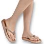 Imagem de Tamanco Chinelo Feminino Platform Via Marte 109-004