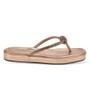 Imagem de Tamanco Chinelo Feminino Platform Via Marte 109-004