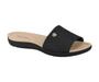 Imagem de Tamanco Chinelo Feminino Slide Ultra Conforto Modare 7125.243.18462