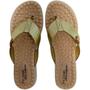 Imagem de Tamanco Chinelo Feminino Ultra Conforto Tresse Modare 7142.106.15460 Dourado