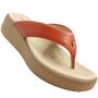 Imagem de Tamanco Dedo Feminino FlatForm Casual Dia a Dia Passeio Trabalho Ultra Conforto Modare 7189.101