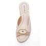 Imagem de Tamanco fem anabela piccadilly  566057-3