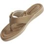 Imagem de Tamanco Feminino Casual Flat Conforto Comfortflex 2380401