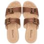 Imagem de Tamanco feminino flat comfortflex 2444322