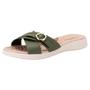 Imagem de Tamanco feminino flat modare 7174117