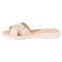 Imagem de Tamanco feminino flat modare 7174117