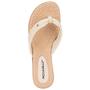 Imagem de Tamanco feminino flat piccadilly 500371