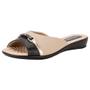 Imagem de Tamanco feminino flat piccadilly 500375