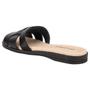 Imagem de Tamanco feminino flat piccadilly 513007