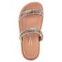 Imagem de Tamanco feminino flat vizzano 6459110