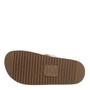 Imagem de Tamanco Feminino Flatform Brilho Conforto Moleca 5500.102