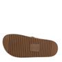 Imagem de Tamanco Feminino Flatform Brilho Conforto Moleca 5500.102