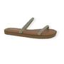 Imagem de Tamanco feminino flatform casual moleca 5413.1126