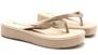 Imagem de Tamanco Feminino Flatform Ramarim 2482202