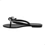 Imagem de Tamanco Feminino Melissa Harmonic Eclipse Adulto Preto