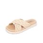 Imagem de Tamanco Feminino Modare Flat REF: 7178111 TIRA PRONTA-PELE STRECH