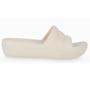 Imagem de Tamanco Feminino Piccadilly Slide Marshmallow C222001