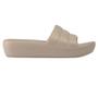 Imagem de Tamanco Feminino Piccadilly Slide Marshmallow C222001