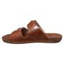 Imagem de Tamanco Flatform Couro Andacco 14260