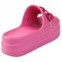 Imagem de Tamanco Flatform Evva Plat