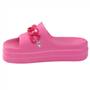 Imagem de Tamanco Flatform Evva Plat
