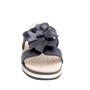 Imagem de Tamanco Flatform Feminino Conforto Tratorado Modare 7132.151