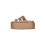 Imagem de Tamanco Flatform Nude