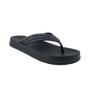 Imagem de Tamanco FlatForm Zaxy 19024 Anatômico com Brilho Original