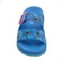 Imagem de Tamanco Infantil Papete Grendene Stitch Summer Azul