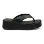 Imagem de Tamanco Mariotta Flatform Feminino 2054501-02