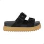 Imagem de Tamanco Melissa Cozy M-Lover Platform Preto