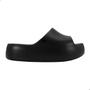 Imagem de Tamanco Melissa Free Platform Slide Adulto Preto