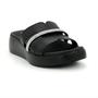 Imagem de Tamanco Modare Feminina 7189.103 Salto Flatform Slide Casual