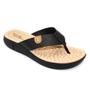 Imagem de Tamanco Modare Feminino Napa Floather/Napa Sense Flex Conforto 7142.106