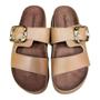 Imagem de Tamanco moleca flatform ref: 5513.103 feminino
