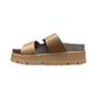 Imagem de Tamanco moleca flatform ref: 5513.103 feminino