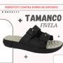 Tamanco Ortopédico Sandália Feminina P/ Esporão Confort Sapato Chinelo Rasteira Papete - Clarabe Imagem de Tamanco Ortopédico Sandália Feminina P/ Esporão Confort Sapato Chinelo Rasteira Papete