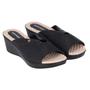 Imagem de Tamanco piccadilly anabela 540382